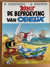 Asterix en Obelix serie