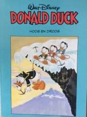 Donald Duck herdruk USA