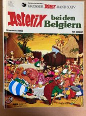 Duitse stripboeken