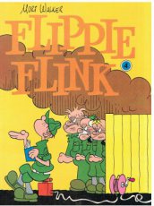 Flippie Flink serie