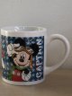 --- Walt Disney 2 Mokken Donald/Mickey/Pluto