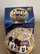 - Walt Disney Puzzel-bol doorsnee 7 cm