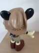 + Walt Disney Mickey Mouse op Safari hoog 20 cm