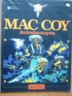 Mac Coy deel 09 Duivelscanyon.