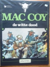Mac Coy deel 06 De Witte Dood.