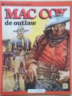 Mac Coy deel 12 de Outlaw