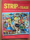Parodie Strip-tease deel 1( hardcover)