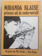 Miranda Blaise prinses uit de onderwereld deel 03