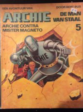 Archie,de man van Staal 05