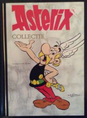 Asterix en Obelix de roos en het zwaard Lecturama