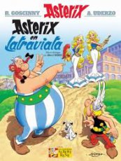 Asterix en Obelix deel 31 en Latraviata
