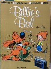 Bollie en Billie deel 13 Billie's bal.