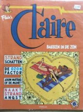 Claire deel 06