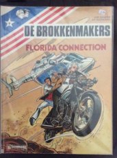 De Brokkenmakers deel 08 Florida Connection