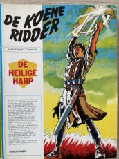 De Koene Ridder deel 05 De heilige Harp
