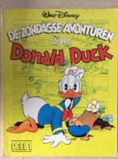De Zondagse avonturen van Donald Duck 1