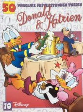 Donald Duck deel 10 de 50 vrolijke misverstanden