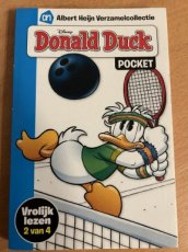 Donald Duck AH pocket deel 2