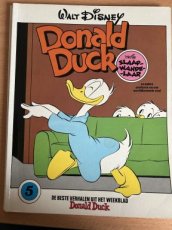Donald duck als.. deel 005