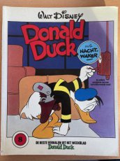 Donald duck als.. deel 008