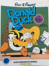 Donald duck als.. deel 010