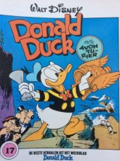 Donald duck als.. deel 017
