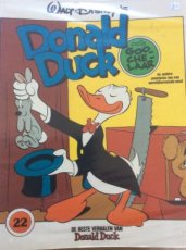 Donald duck als.. deel 022