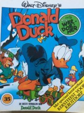 Donald duck als.. deel 035