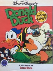 Donald duck als.. deel 037