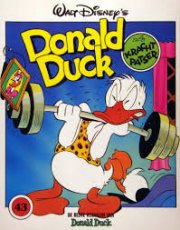 Donald duck als.. deel 043 als krachtpatser