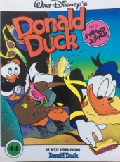 Donald duck als.. deel 044