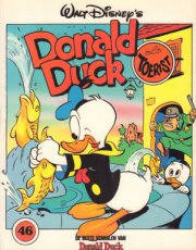 Donald duck als.. deel 046 als toerist