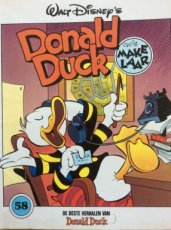 Donald duck als.. deel 058