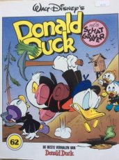Donald duck als.. deel 062