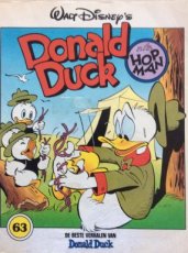 Donald duck als.. deel 063