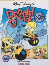 Donald duck als.. deel 066