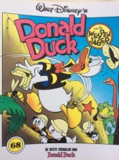 Donald duck als.. deel 068