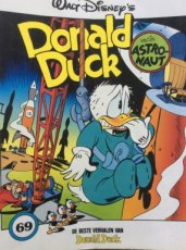 Donald duck als.. deel 069
