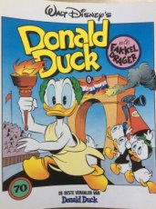 Donald duck als.. deel 070