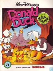 Donald duck als.. deel 071