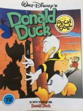 Donald duck als.. deel 072
