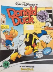 Donald duck als.. deel 074