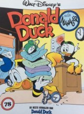Donald duck als.. deel 078