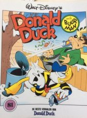 Donald duck als.. deel 081