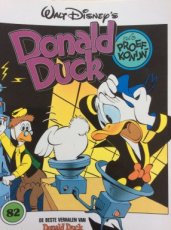 Donald duck als.. deel 082