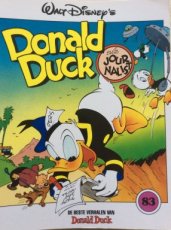 Donald duck als.. deel 083