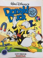 Donald duck als.. deel 087
