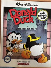 Donald duck als.. deel 088