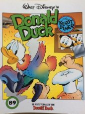 Donald duck als.. deel 089