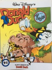 Donald duck als.. deel 091
